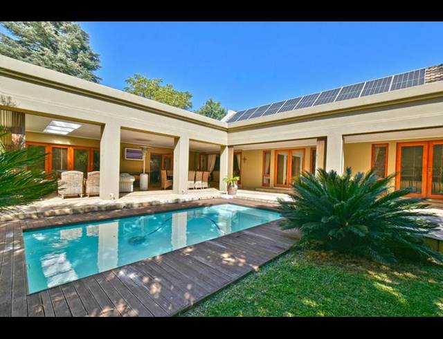 4 BEDROOM HOUSE FOR SALE IN GLENVISTA